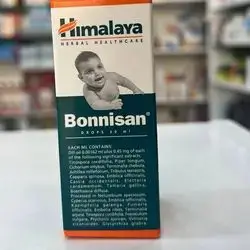 Bonnisan drop