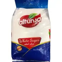 sugar Altunsa 5 kg
