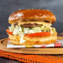 Cheese Burger