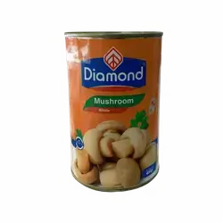 Diamond mushrooms whole 400 grams