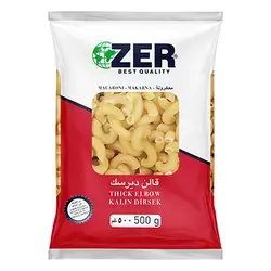 Zer Thick Elbow