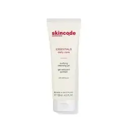 Skincode essentials purifying cleansing gel 125