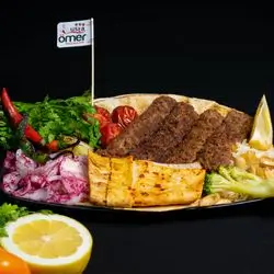 Iraqi Kebab