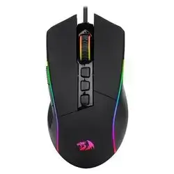 Mouse Redragon M812 Plank