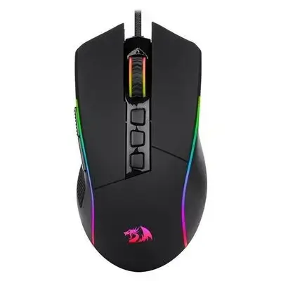 Mouse Redragon M812 Plank