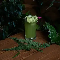 Avocado Juice