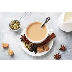 Karak Tea
