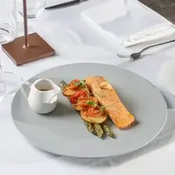 Scottish Salmon