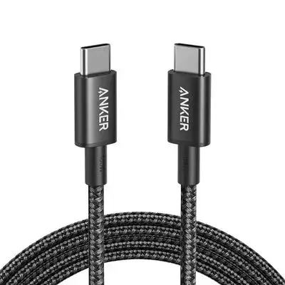 Anker Type-C to Type-C Cable 100W - 1.8m