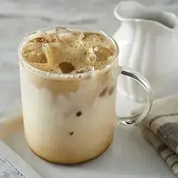 Iced Coffee