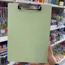 Clipboard
