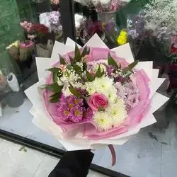 Flowers Bouquet