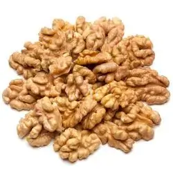 Half a kilo of walnut shells