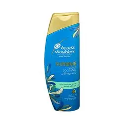 Head&Shoulders Supreme 400Ml