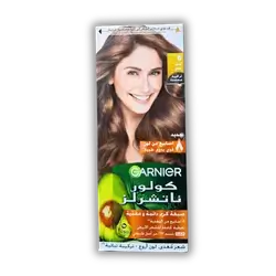 Carnier Color Naturals No. 6 Hair Dye