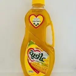 Afia Oil 1.5L