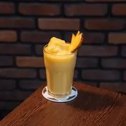Mango Passion Smoothie