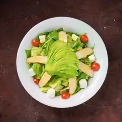 Avocado Salad