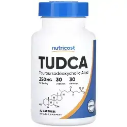 TUDCA 30caps
