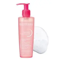 Bioderma Sensibio Gel Moussant (200 ml)