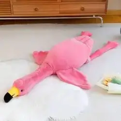 Pink Flamingo Inflatable Pool Float – 150 cm