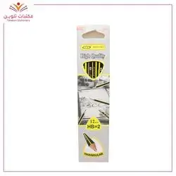 Pencil 12Pcs
