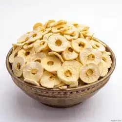 Dried Apple
