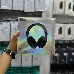 Headset G900