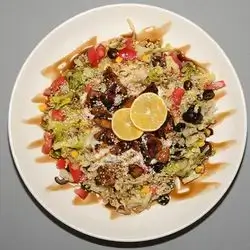 Chicken Salad