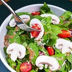 Arugula Salad