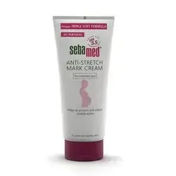 Sebamed Anti-stretch Mark Cream