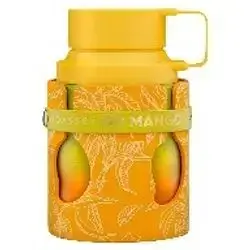 Sterling Parfums Odyssey Go Mango Eau De Parfum 3.4floz/100ml