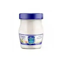 Nadec Cream White Cheese 140g