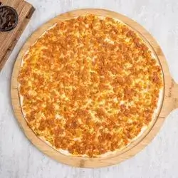 Lahmacun - Medium