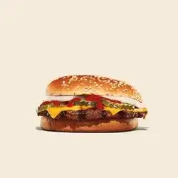 Cheese Burger XL