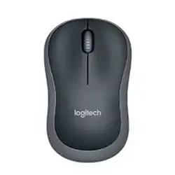 Logitech Wireless Mouse M186