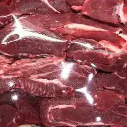 Local Beef S Shoulder Kg