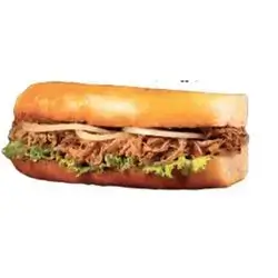 Brisket Sandwich