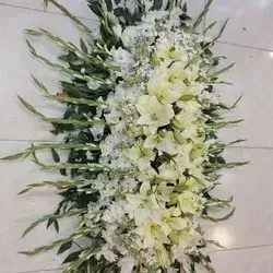 Basket Of Flowers
