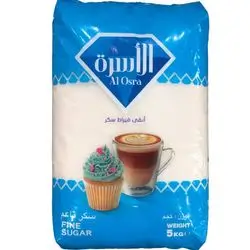 Al Ausra Sugar 5kg