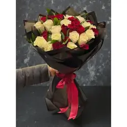 Flowers bouquet 