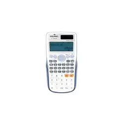 Dolphine FC-991 calculator