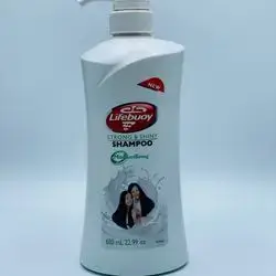 Indian Gold Life Shampoo 680 ml