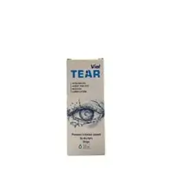 OCUhyl C (Eye Comfort)_UNIMED Pharma