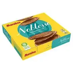 Marabou Noblesse Seasalt Crisp