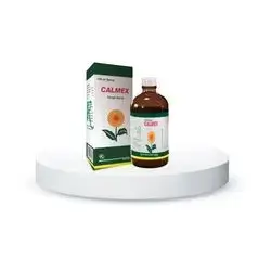 calmex cough syrup 100ml