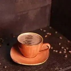 Italian Hot Chocolate