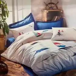 Comforter Set-3pcs