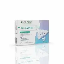 ACTAMARIN 20capsules