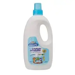 Kodomo Baby Laundry Detergent 1000ml//سائل غسيل للملابس 1000مل